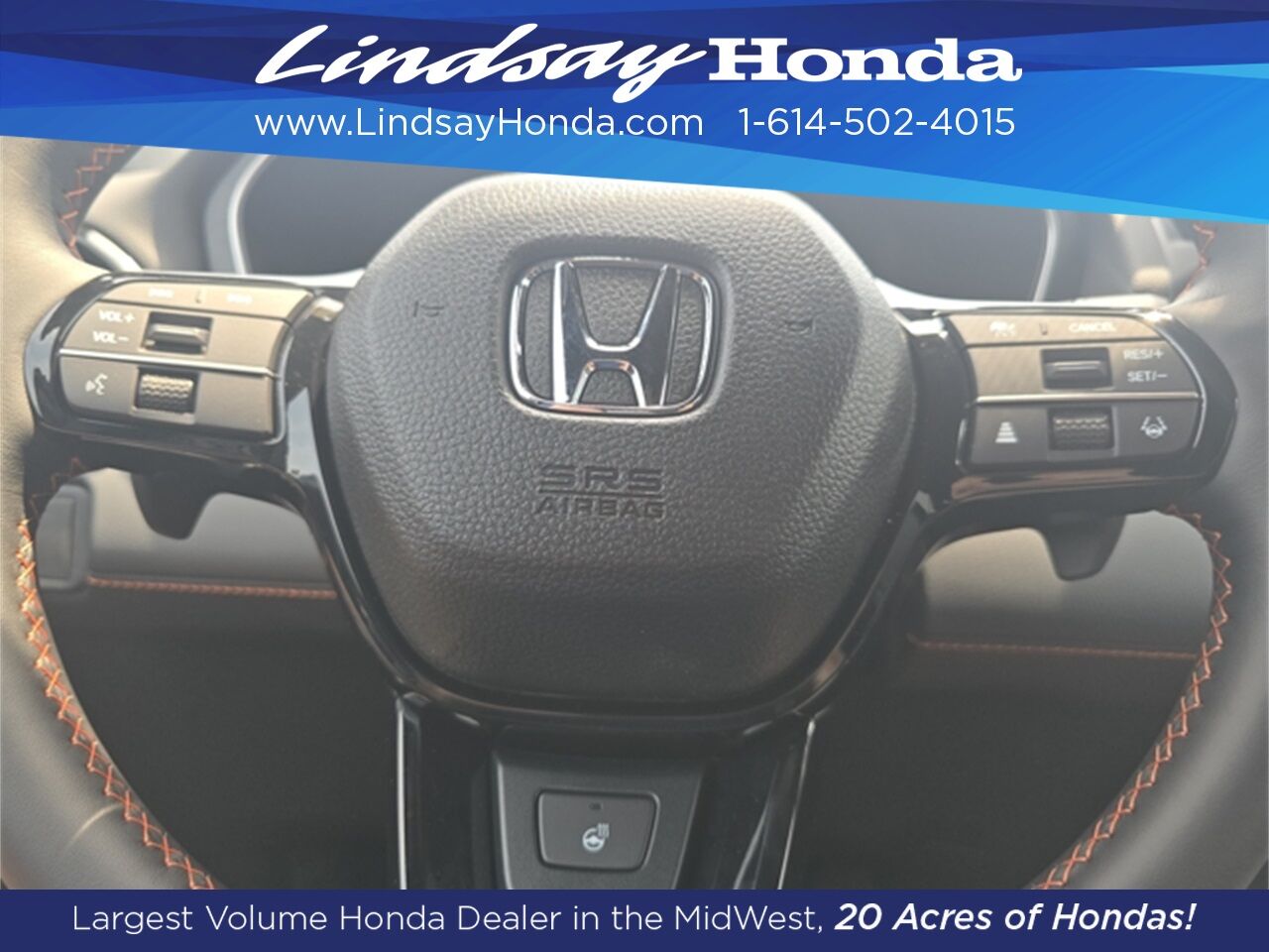 2026 Honda Passport TrailSport Elite Columbus OH