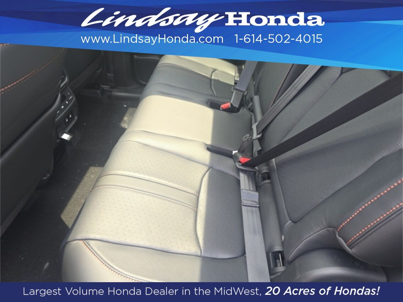 2026 Honda Passport TrailSport Elite Columbus OH