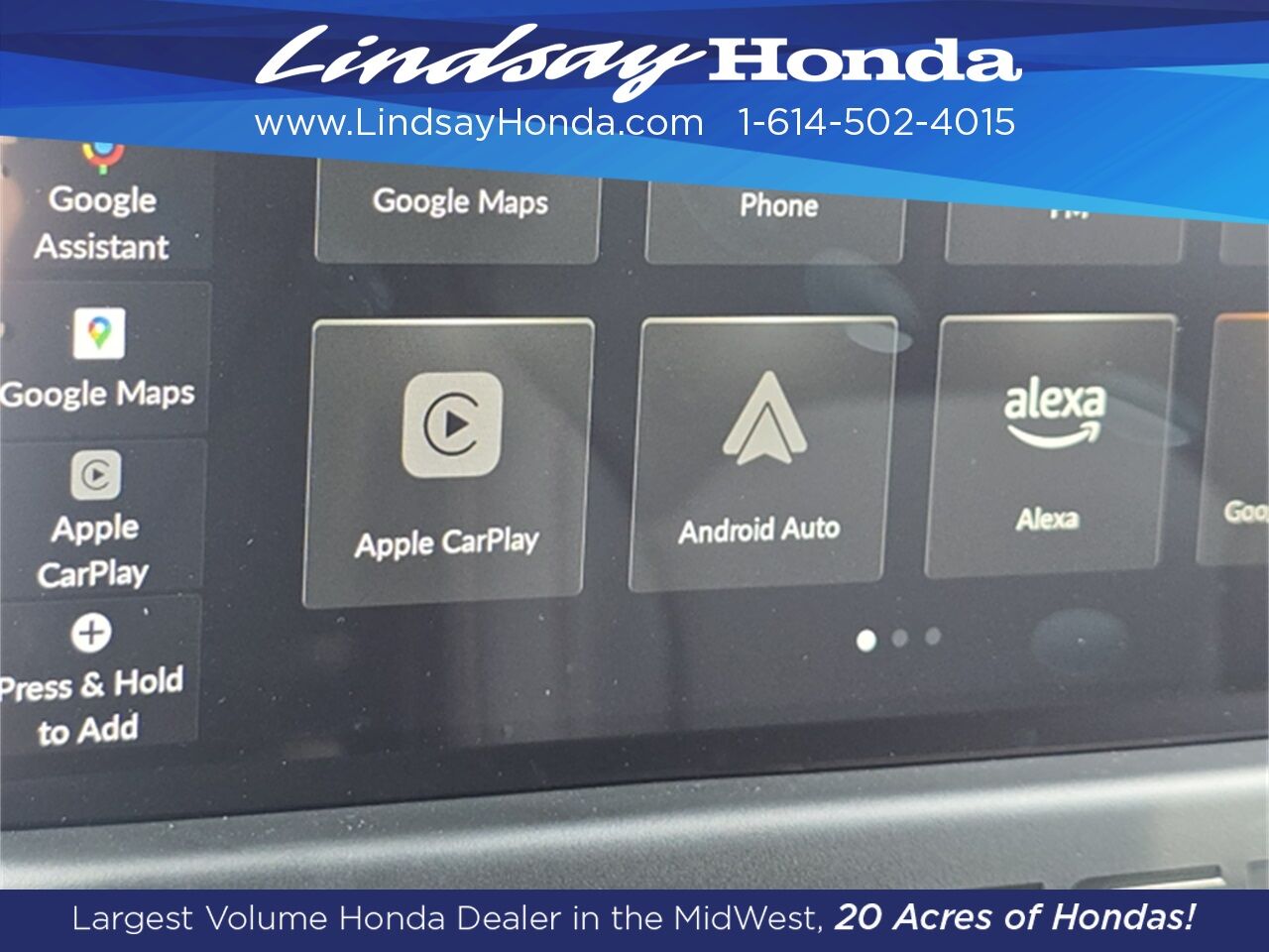 2026 Honda Passport TrailSport Elite Columbus OH