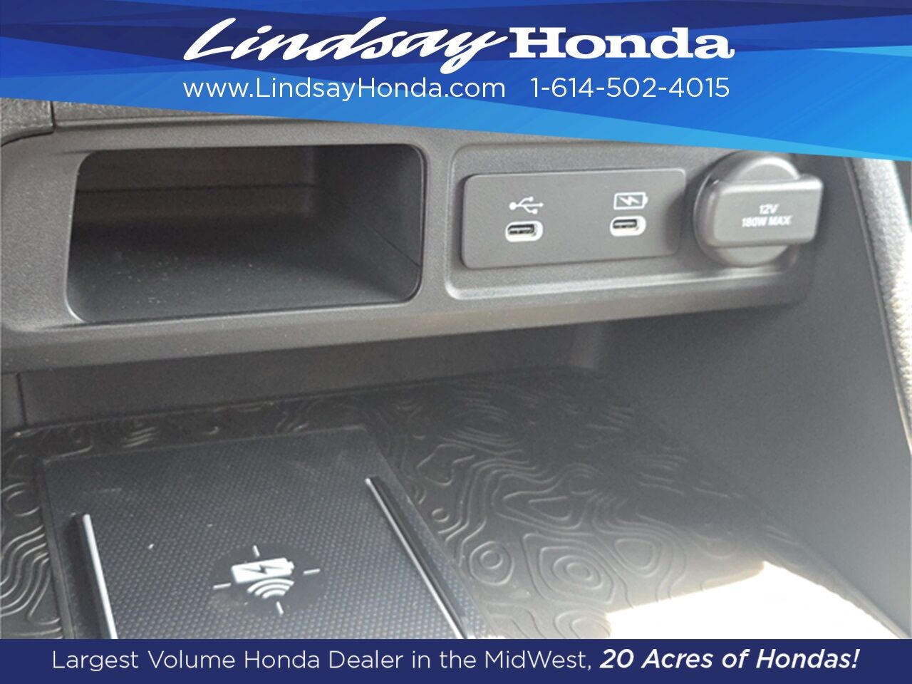 2026 Honda Passport TrailSport Elite Columbus OH
