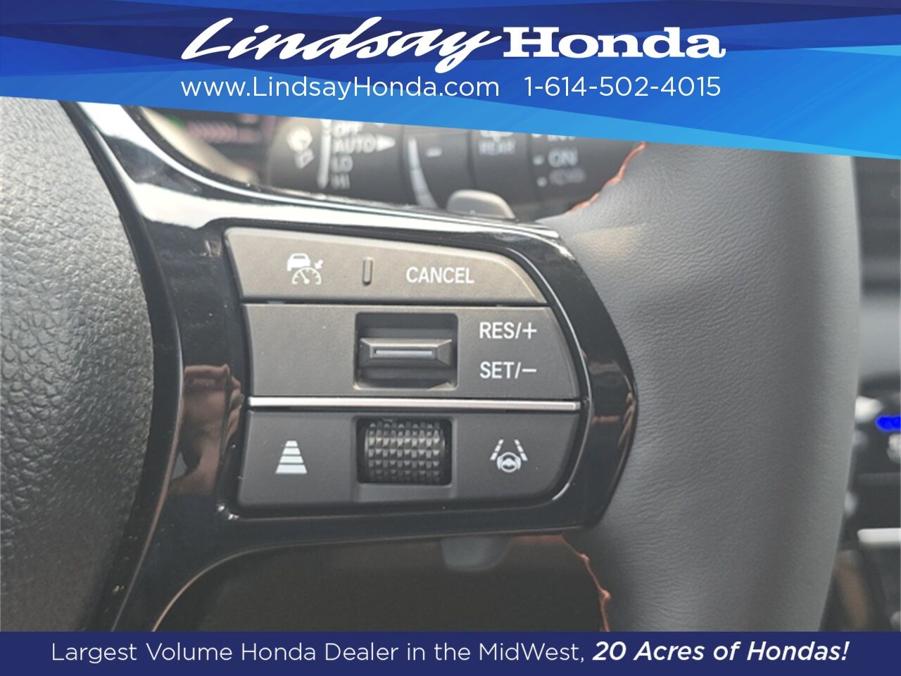 2026 Honda Passport TrailSport Elite Columbus OH
