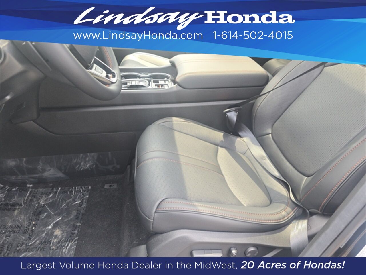 2026 Honda Passport TrailSport Elite Columbus OH