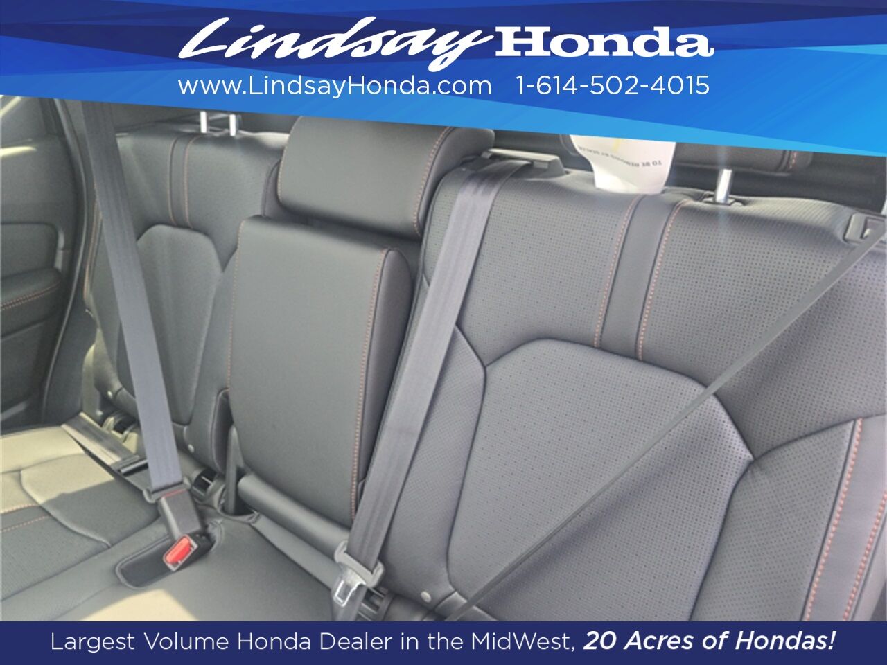 2026 Honda Passport TrailSport Elite Columbus OH