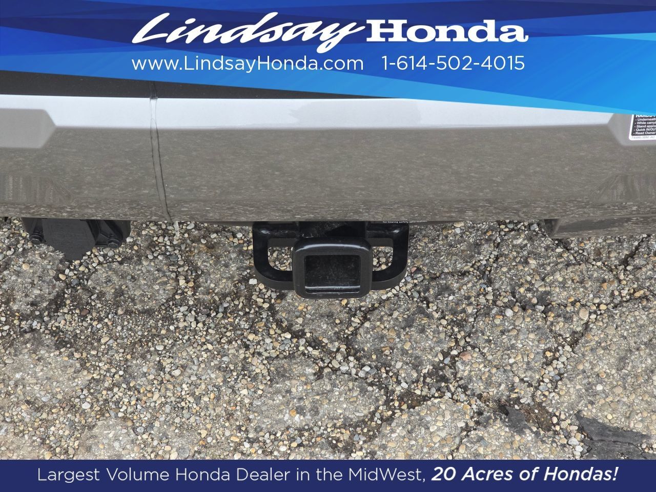 2026 Honda Passport TrailSport Elite Columbus OH