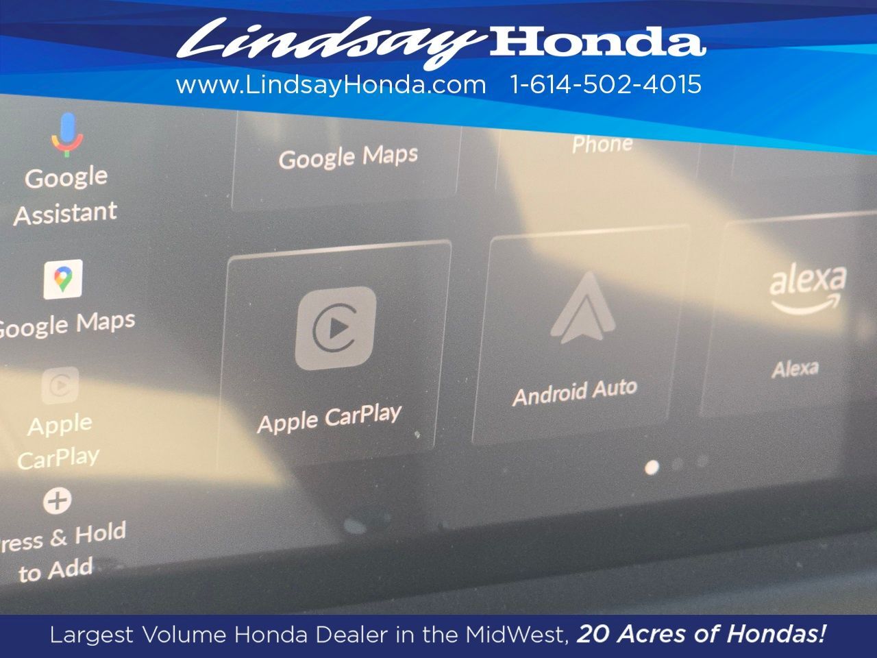 2026 Honda Passport TrailSport Elite Columbus OH