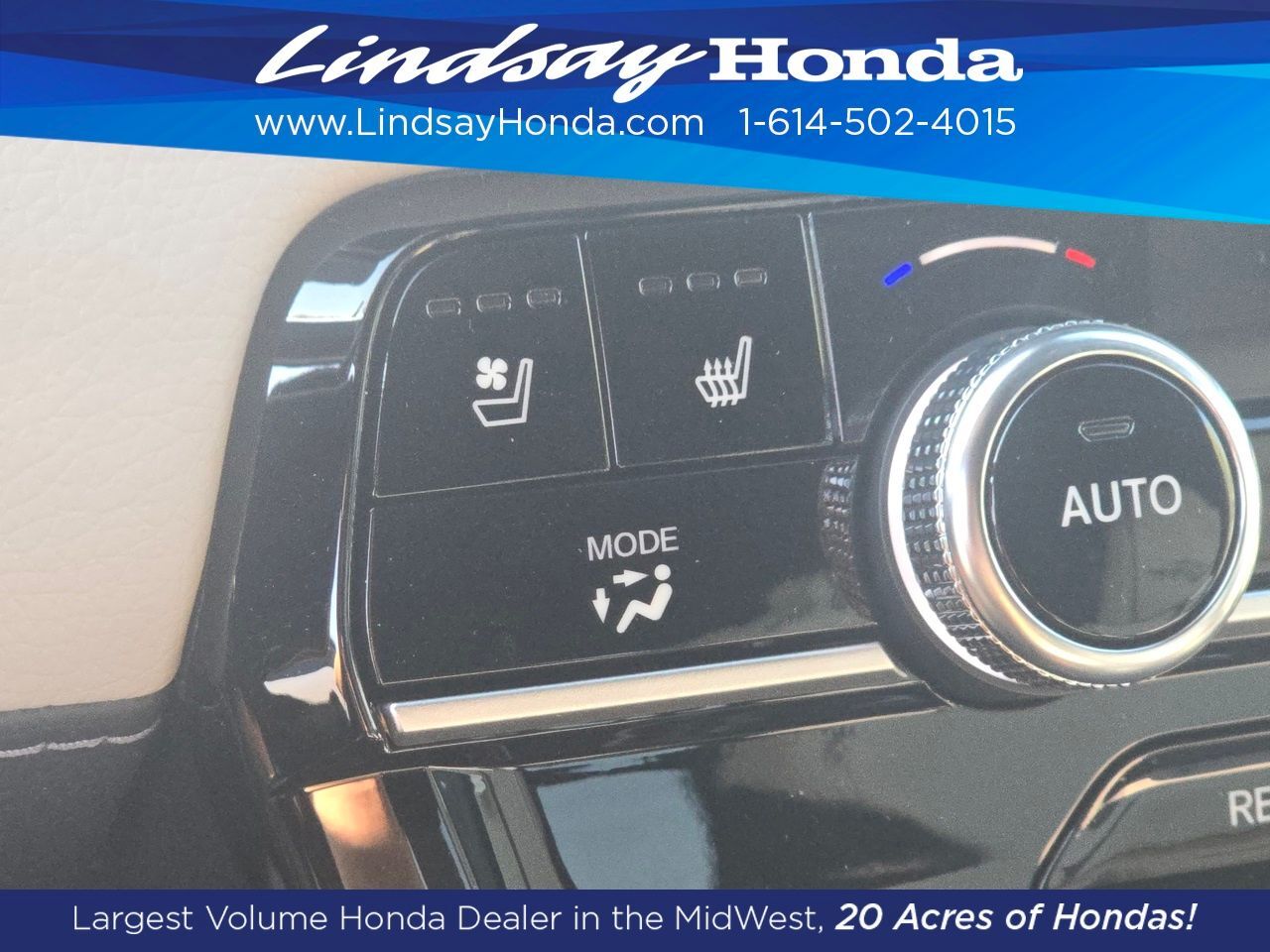 2026 Honda Passport TrailSport Elite Columbus OH