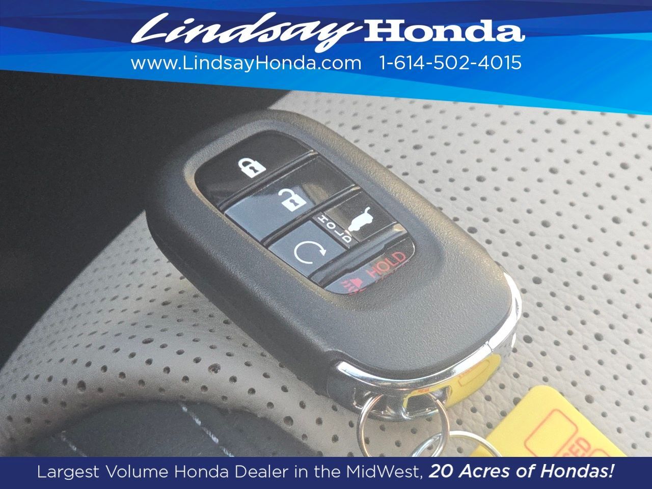 2026 Honda Passport TrailSport Elite Columbus OH