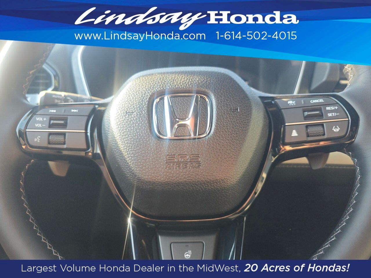 2026 Honda Passport TrailSport Elite Columbus OH