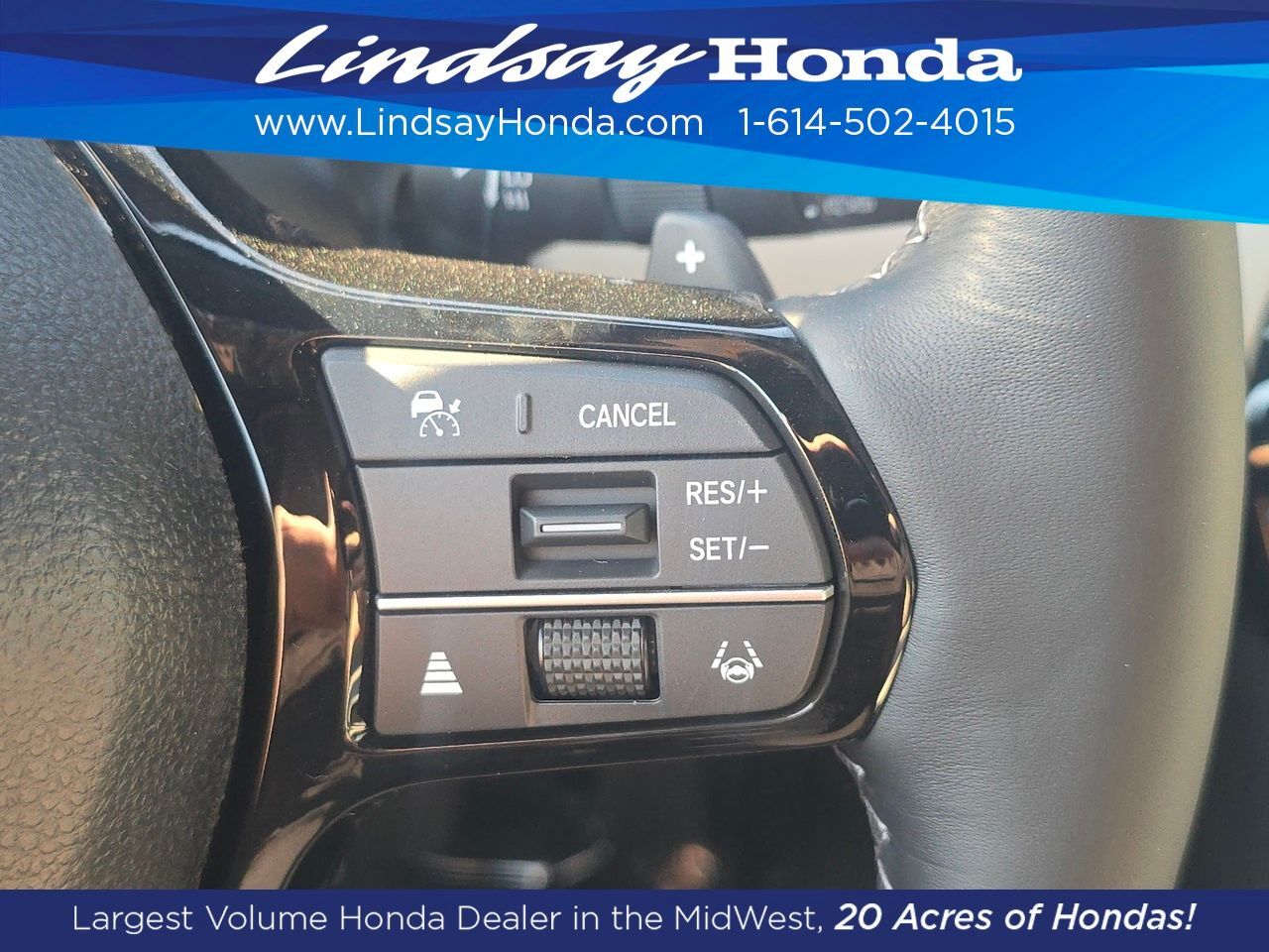 2026 Honda Passport TrailSport Elite Columbus OH