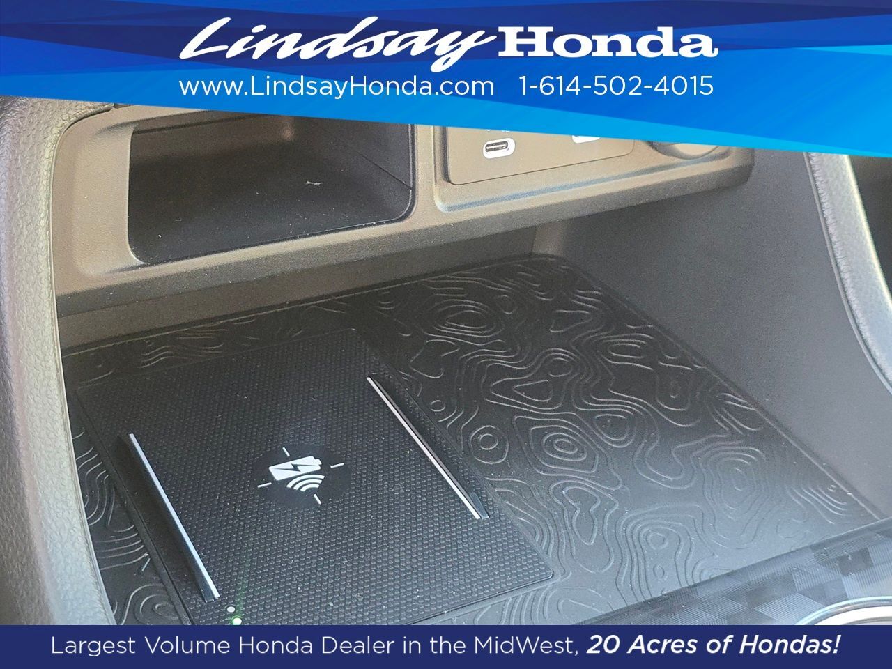 2026 Honda Passport TrailSport Elite Columbus OH