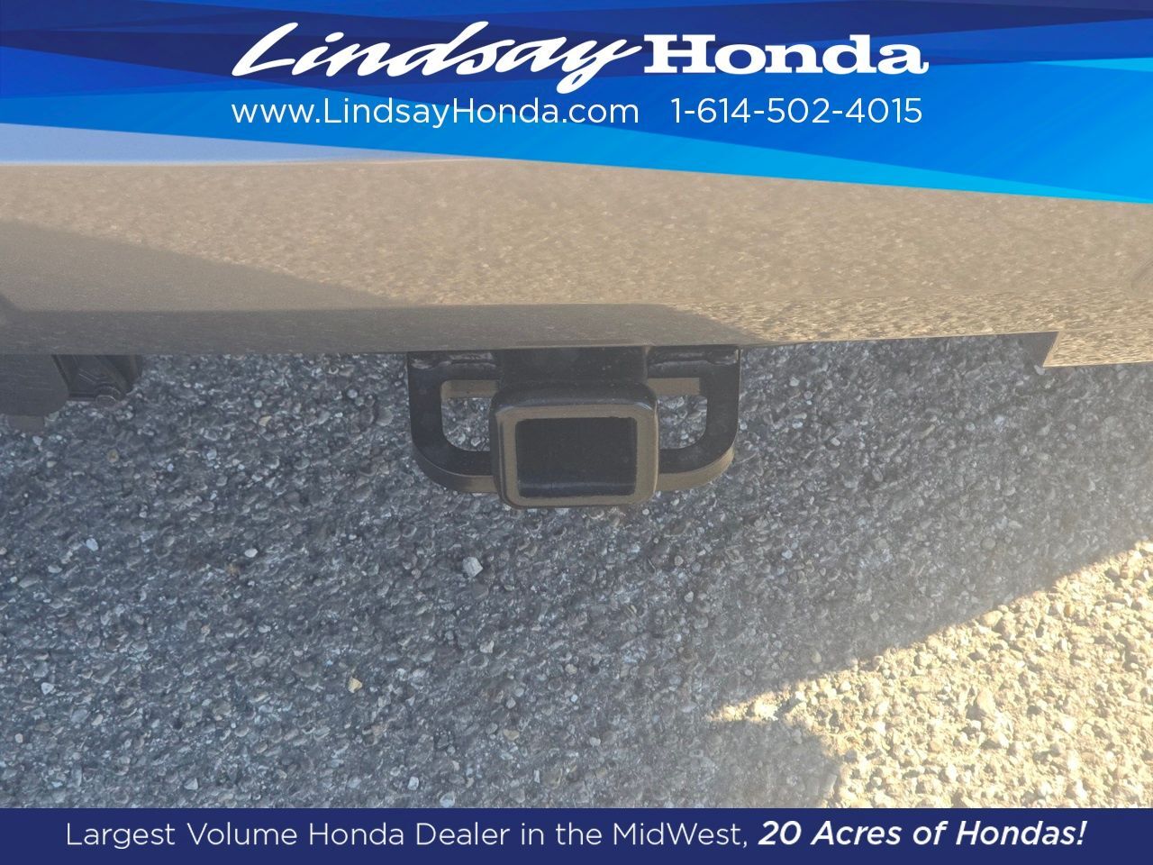 2026 Honda Passport TrailSport Elite Columbus OH