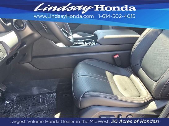 2026 Honda Passport TrailSport Elite Columbus OH