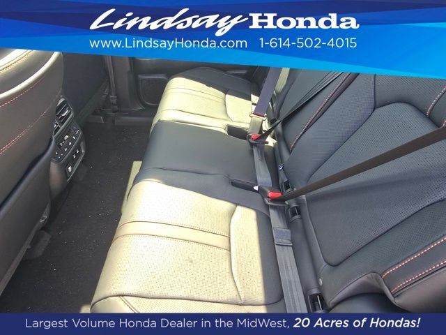 2026 Honda Passport TrailSport Elite Columbus OH