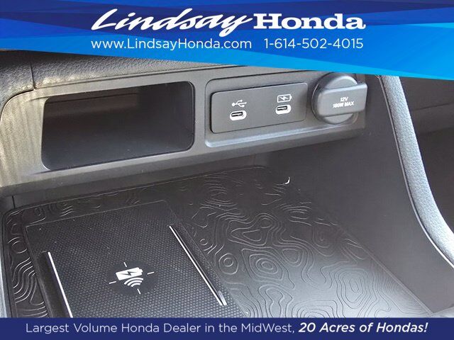 2026 Honda Passport TrailSport Elite Columbus OH