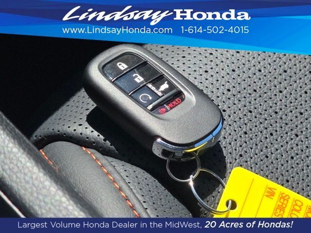 2026 Honda Passport TrailSport Elite Columbus OH