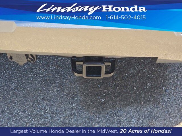 2026 Honda Passport TrailSport Elite Columbus OH