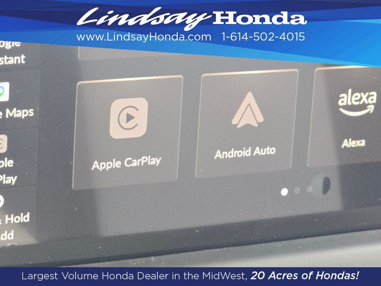 2026 Honda Passport TrailSport Elite Columbus OH