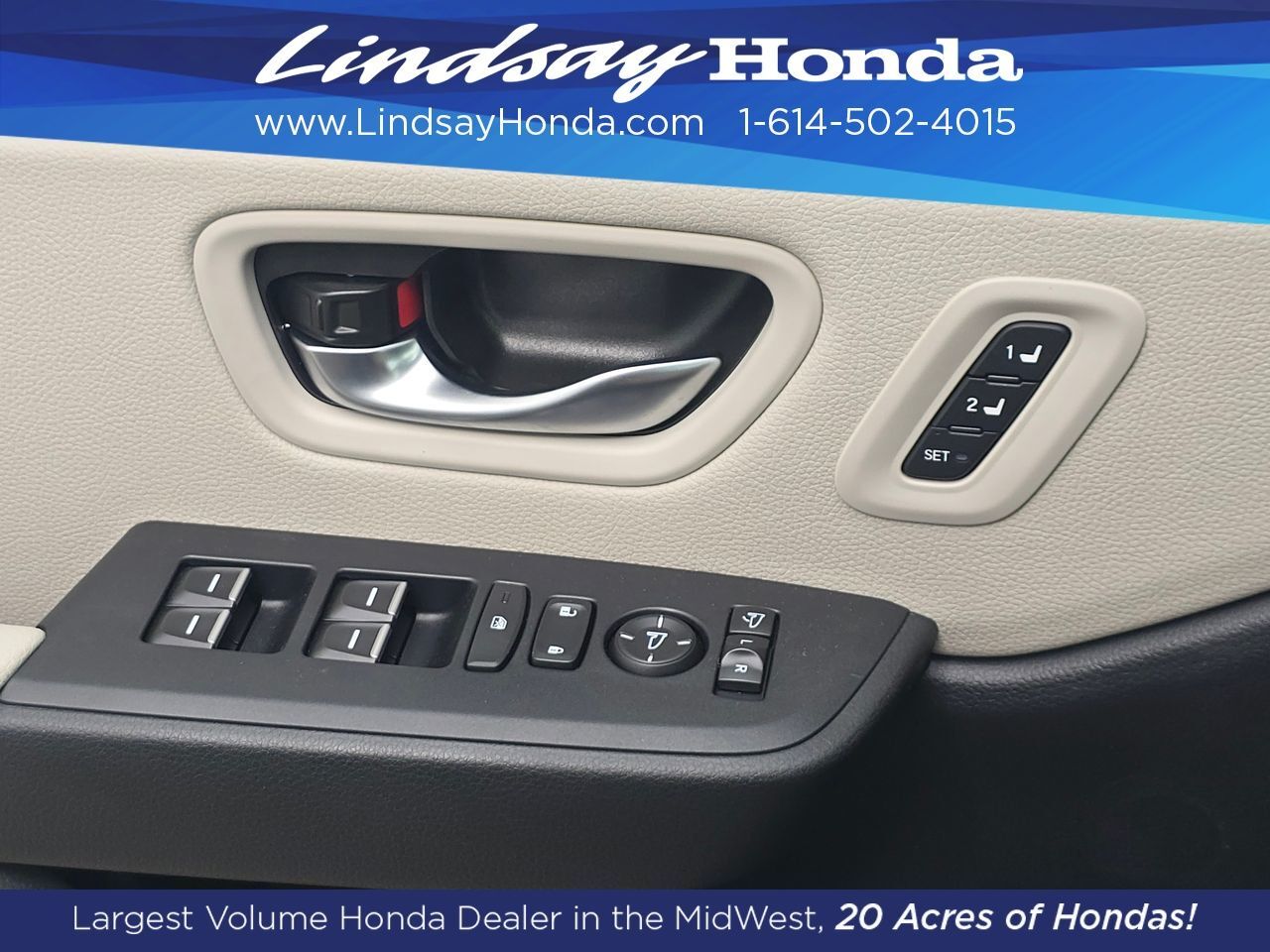 2026 Honda Passport TrailSport Elite Columbus OH