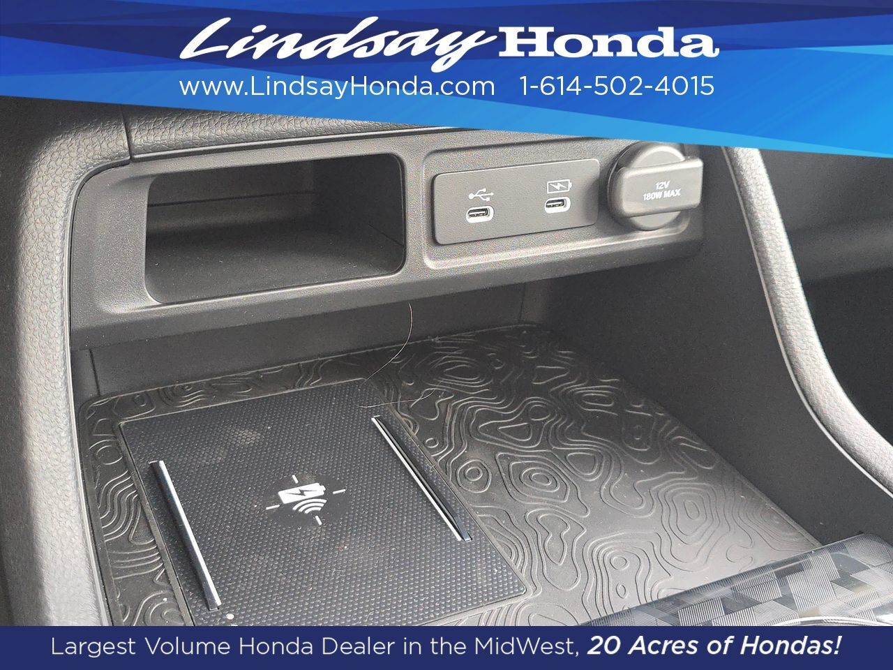 2026 Honda Passport TrailSport Elite Columbus OH