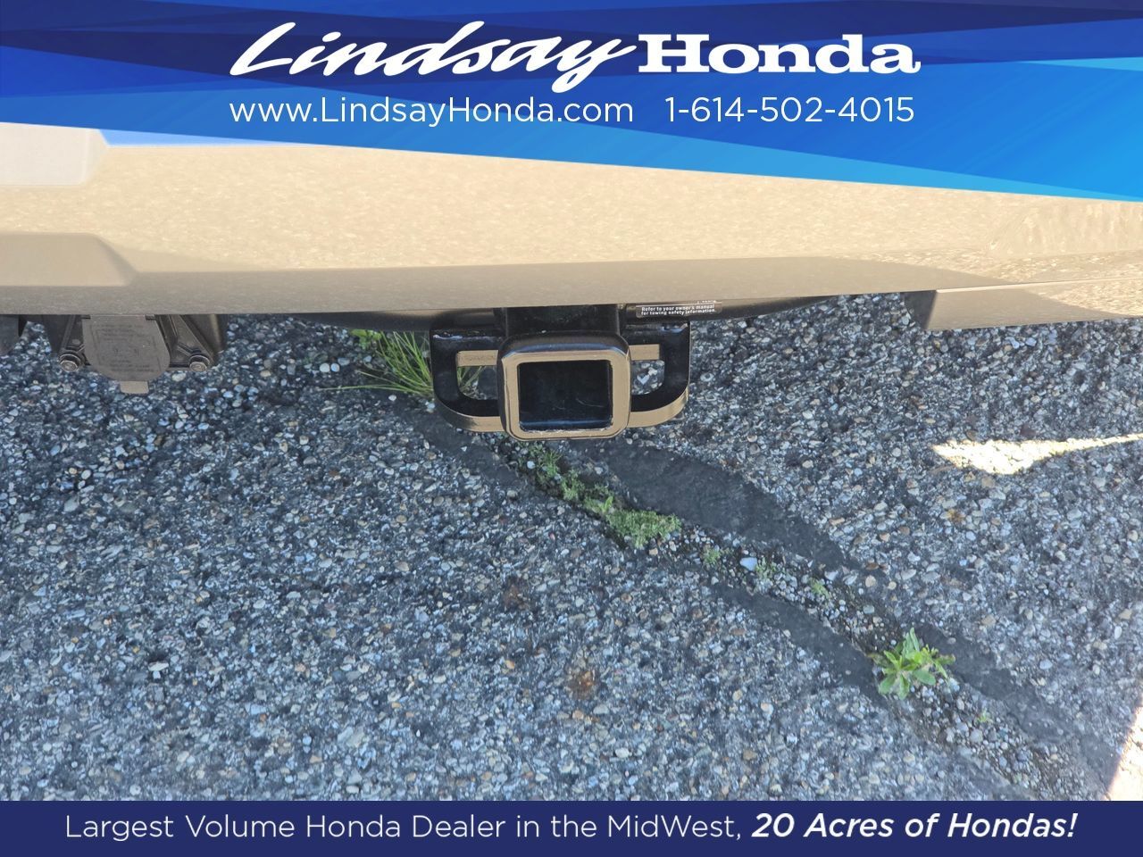 2026 Honda Passport TrailSport Elite Columbus OH