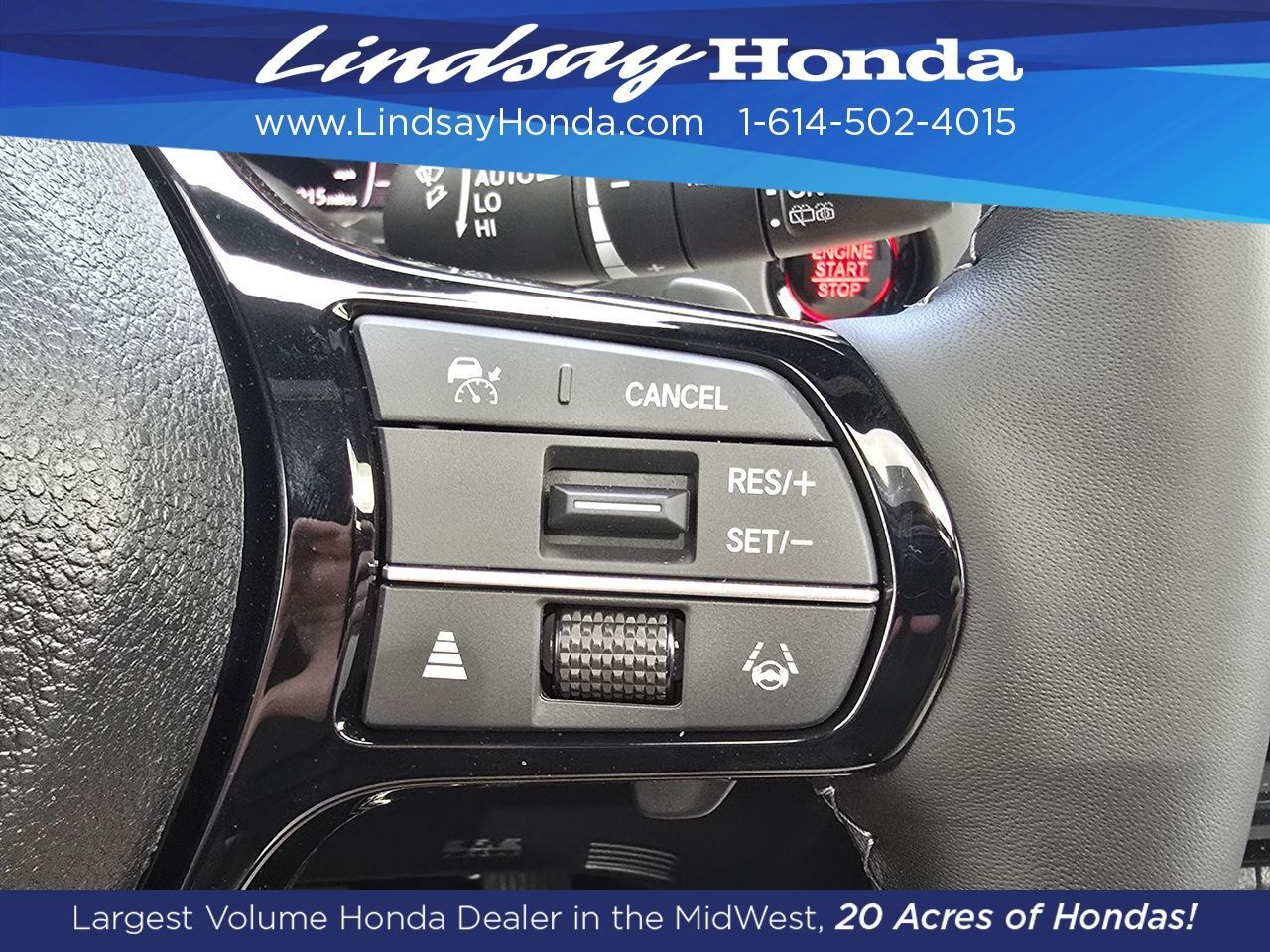 2026 Honda Passport TrailSport Elite Columbus OH