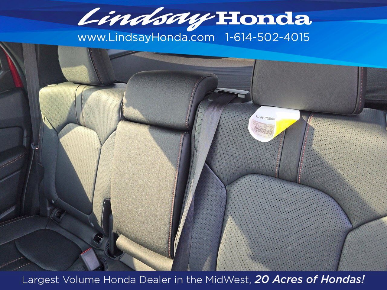 2026 Honda Passport TrailSport Elite Columbus OH