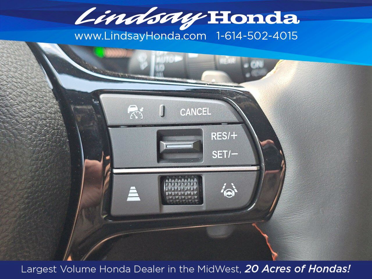 2026 Honda Passport TrailSport Elite Columbus OH