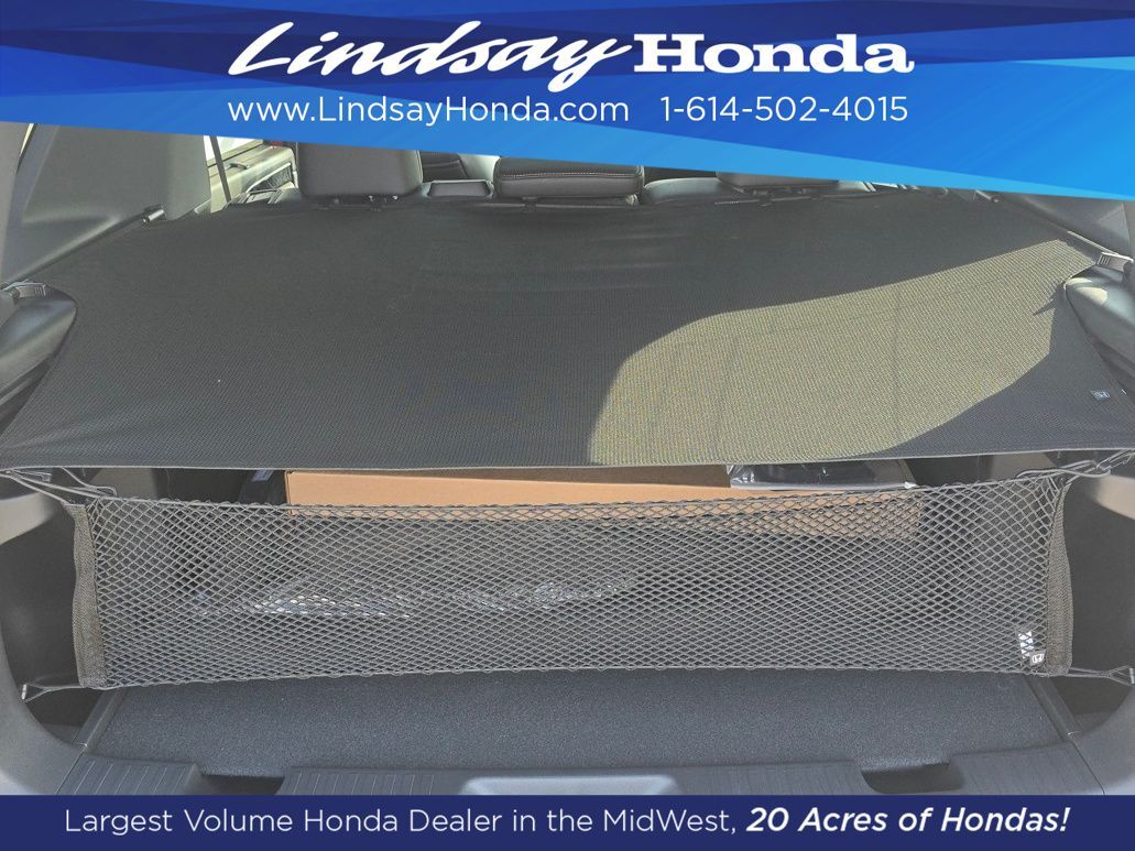 2026 Honda Passport TrailSport Elite Columbus OH