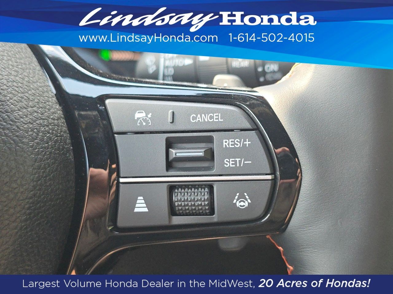 2026 Honda Passport TrailSport Elite Columbus OH