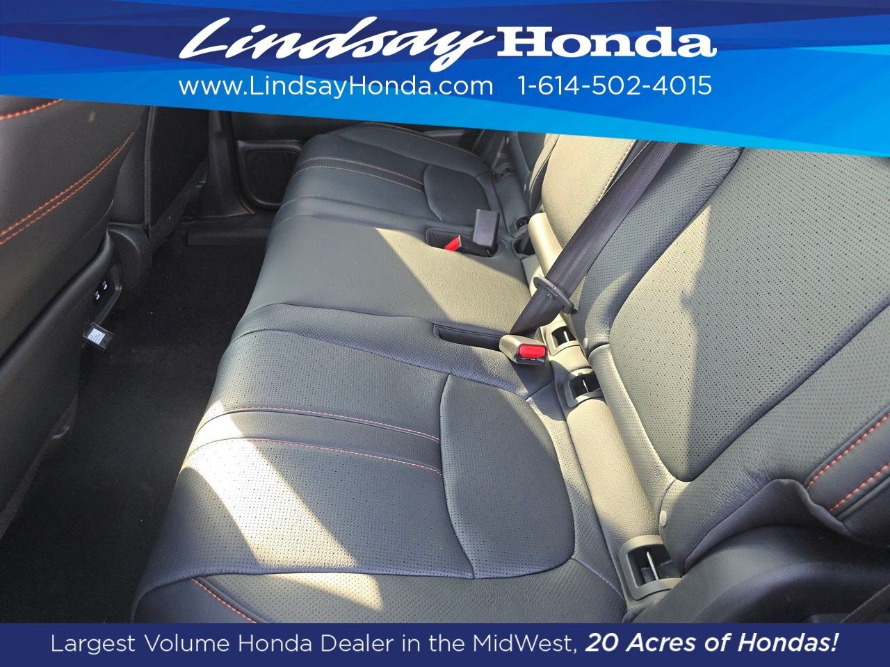 2026 Honda Passport TrailSport Elite Columbus OH