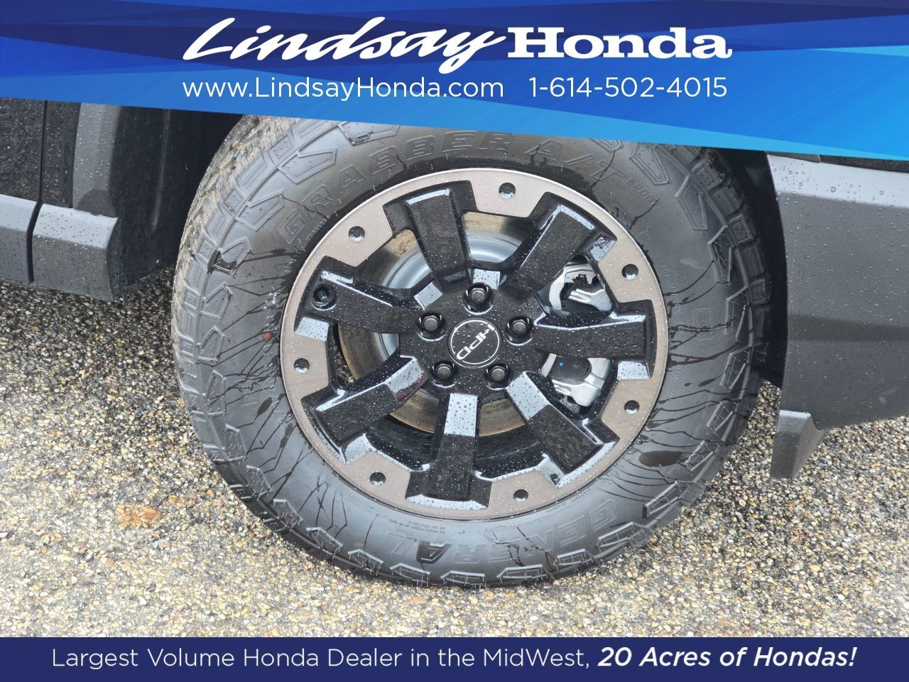 2026 Honda Passport TrailSport Elite Columbus OH