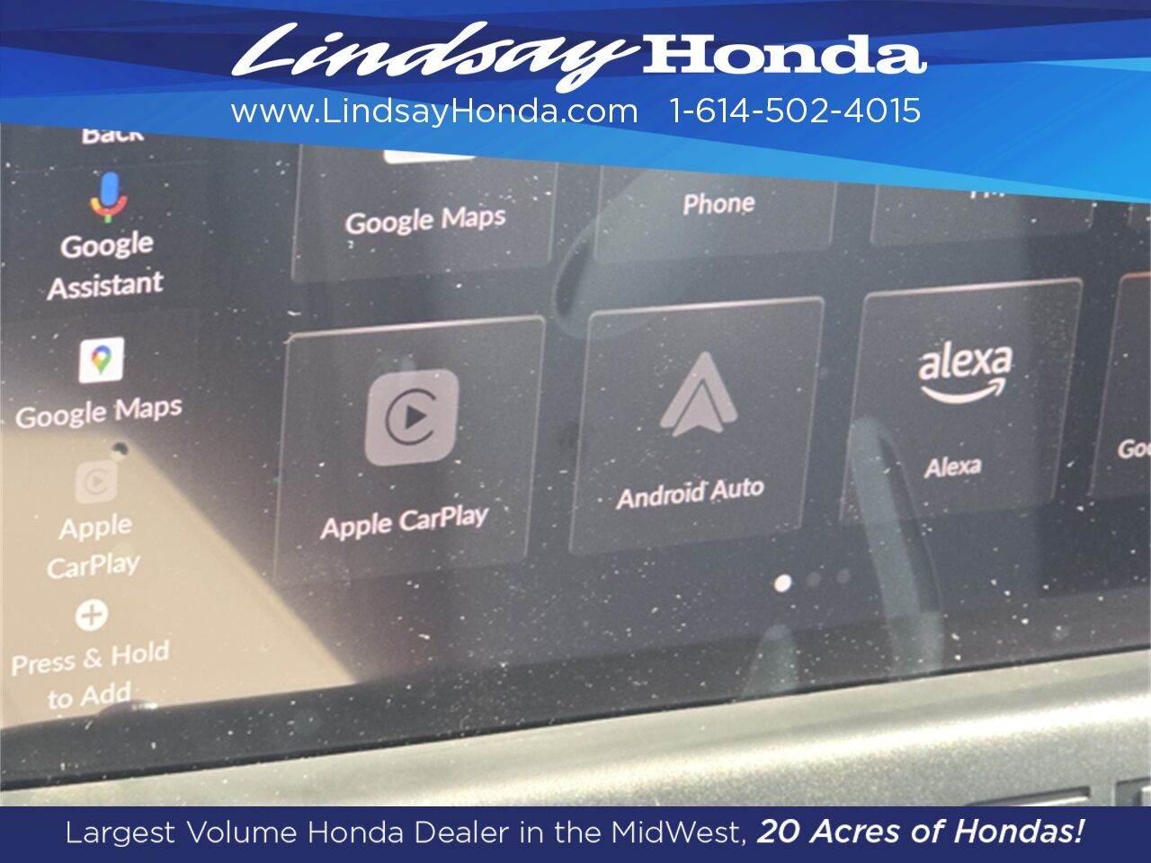 2026 Honda Passport TrailSport Elite Columbus OH