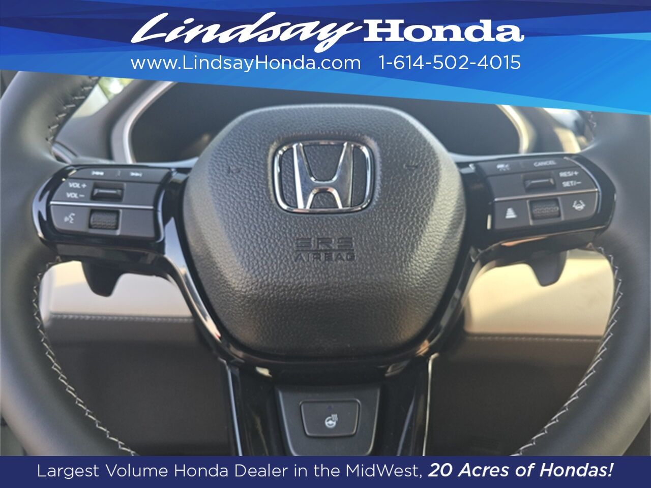 2026 Honda Passport TrailSport Elite Columbus OH