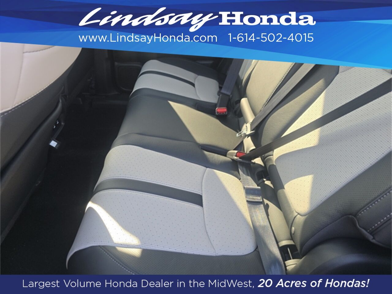 2026 Honda Passport TrailSport Elite Columbus OH