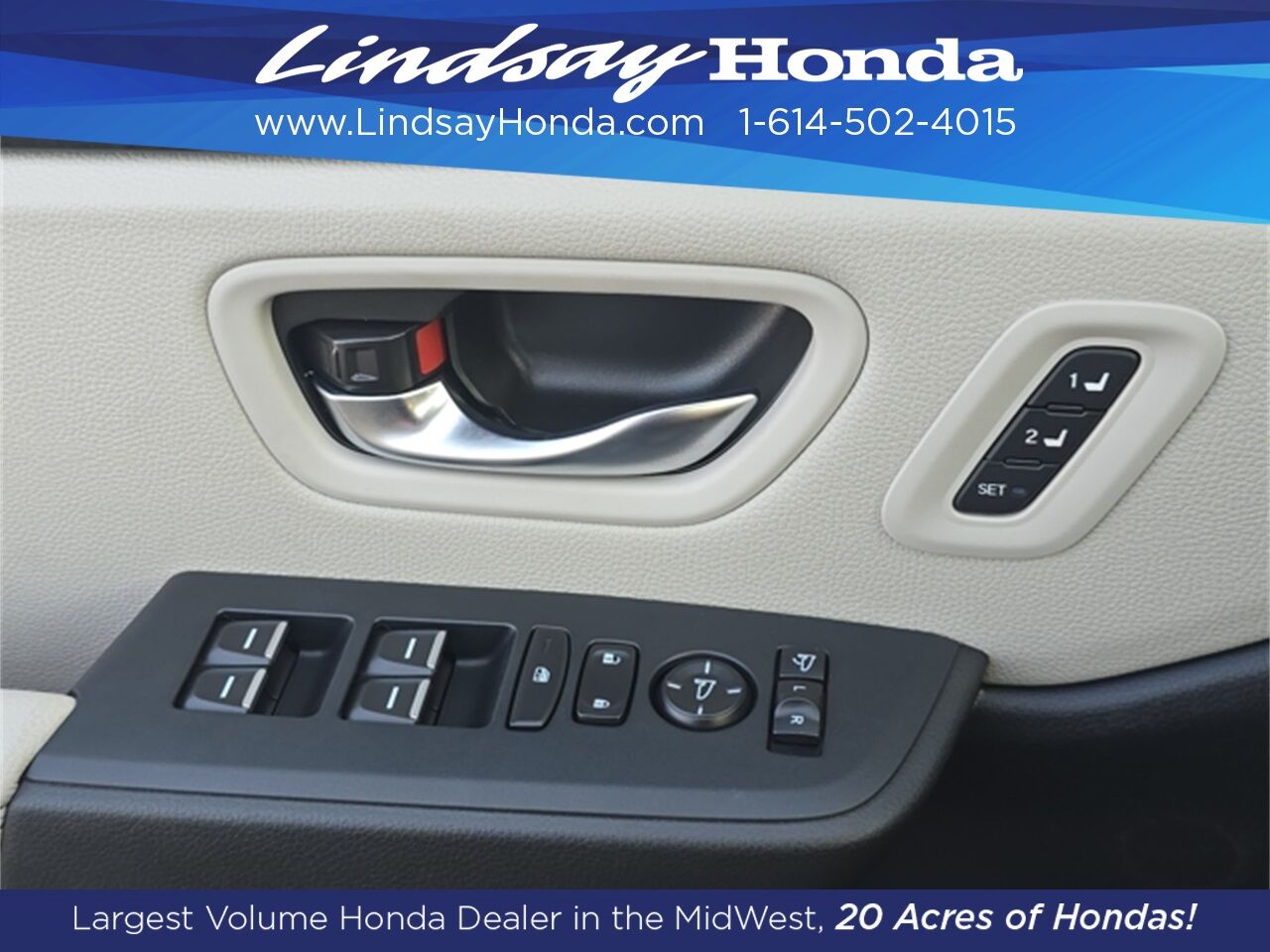 2026 Honda Passport TrailSport Elite Columbus OH