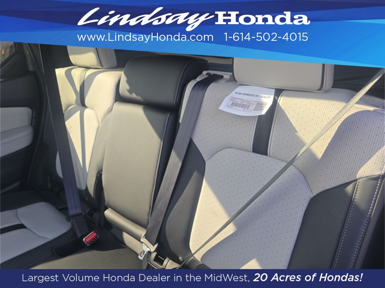 2026 Honda Passport TrailSport Elite Columbus OH