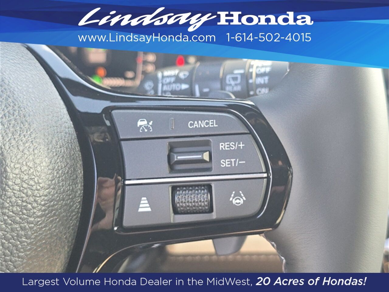 2026 Honda Passport TrailSport Elite Columbus OH