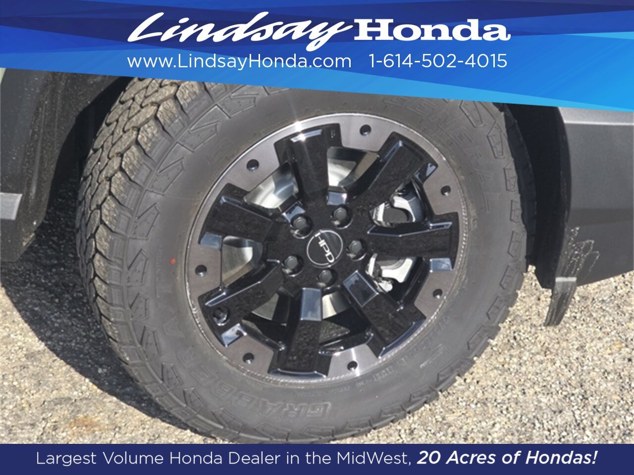 2026 Honda Passport TrailSport Elite Columbus OH