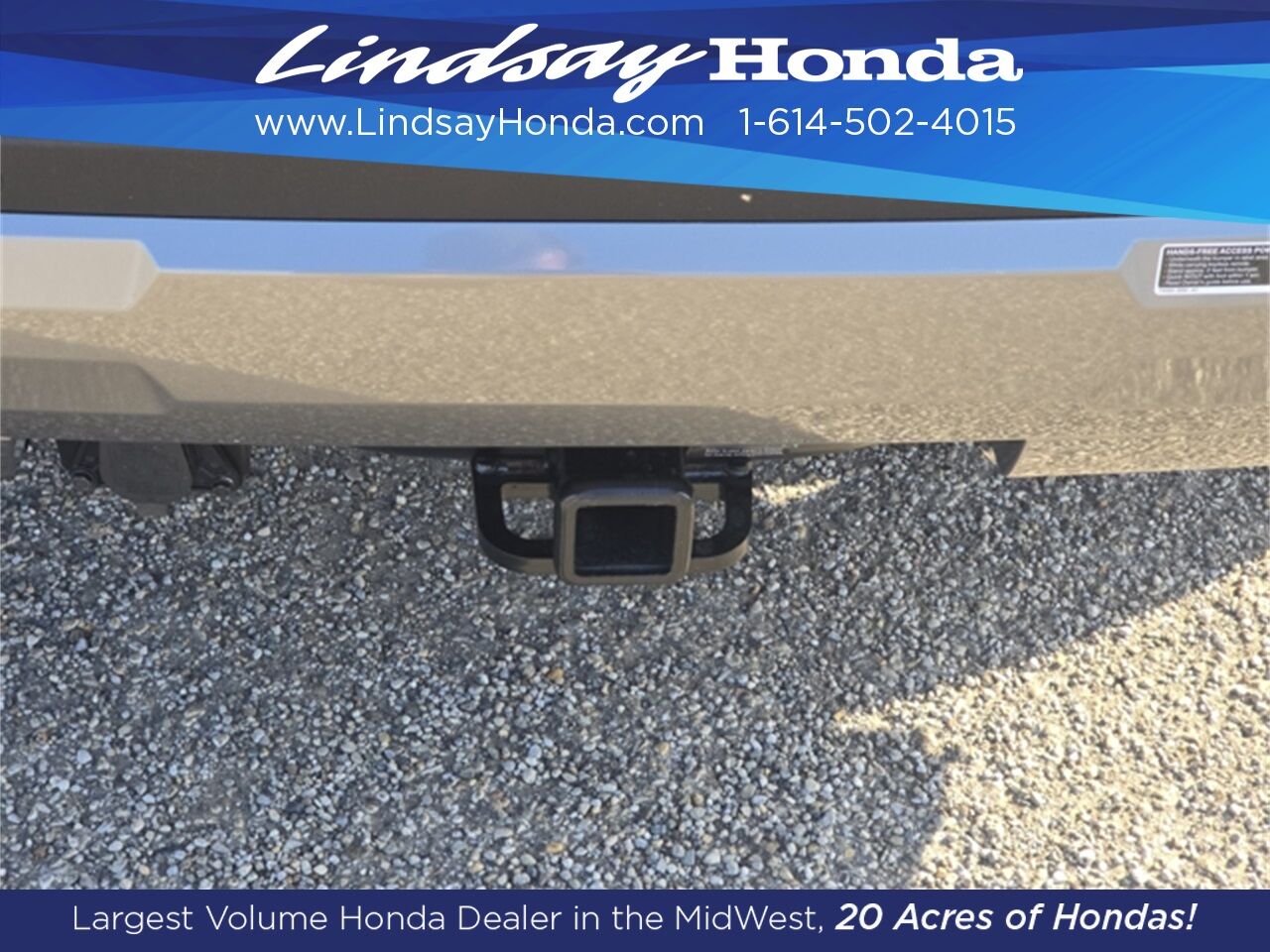 2026 Honda Passport TrailSport Elite Columbus OH