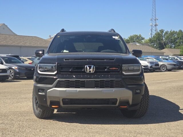 2026 Honda Passport TrailSport Elite Columbus OH