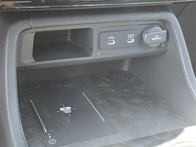 2026 Honda Passport TrailSport Elite Columbus OH