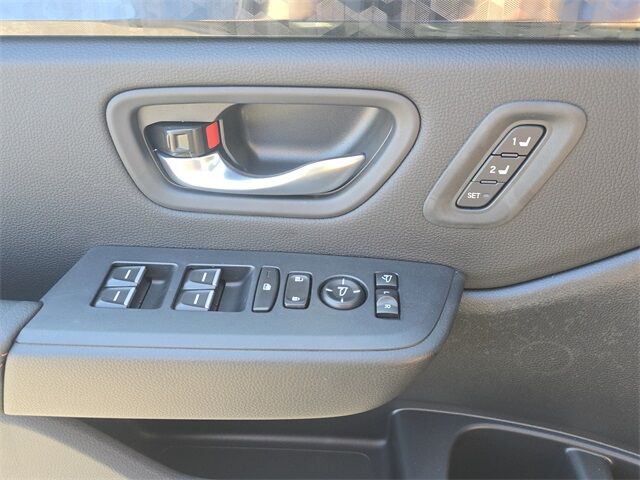 2026 Honda Passport TrailSport Elite Columbus OH