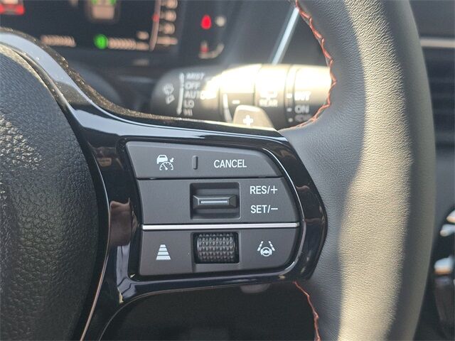2026 Honda Passport TrailSport Elite Columbus OH