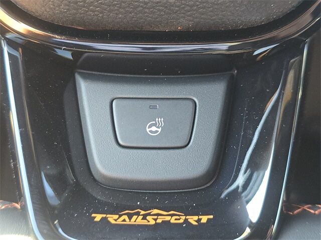 2026 Honda Passport TrailSport Elite Columbus OH