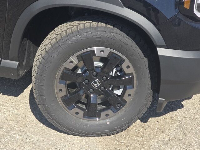 2026 Honda Passport TrailSport Elite Columbus OH
