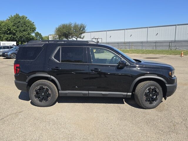 2026 Honda Passport TrailSport Elite Columbus OH