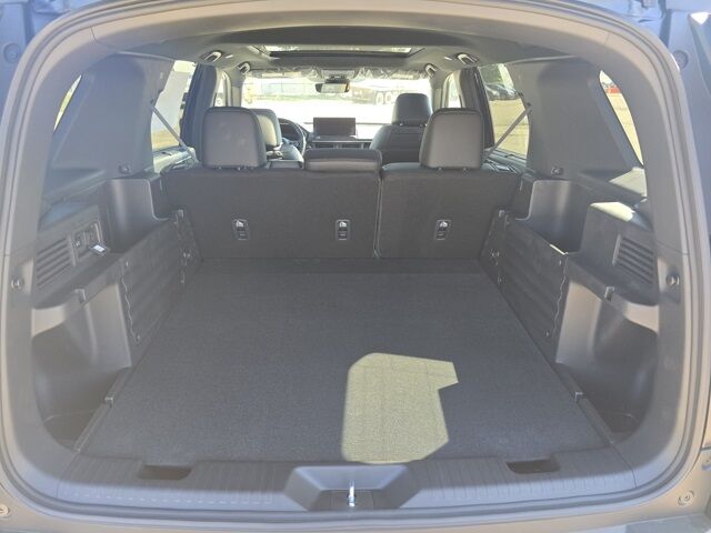 2026 Honda Passport TrailSport Elite Columbus OH