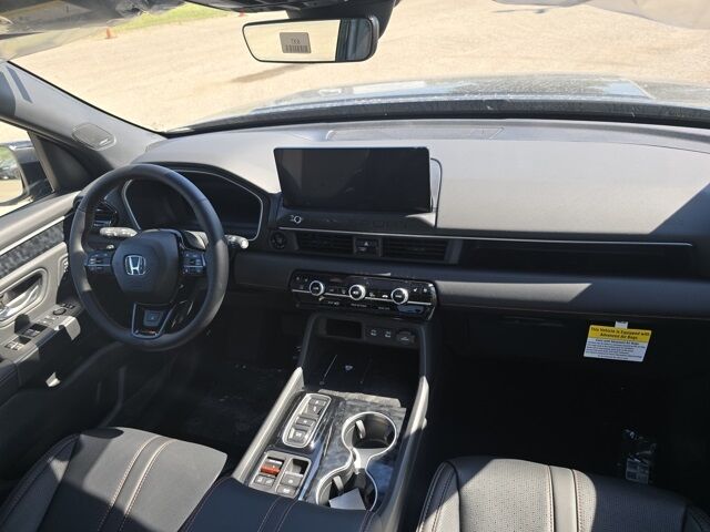2026 Honda Passport TrailSport Elite Columbus OH