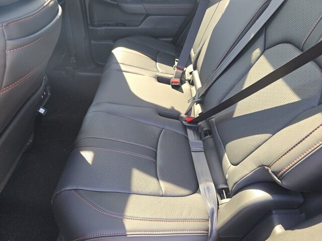 2026 Honda Passport TrailSport Elite Columbus OH