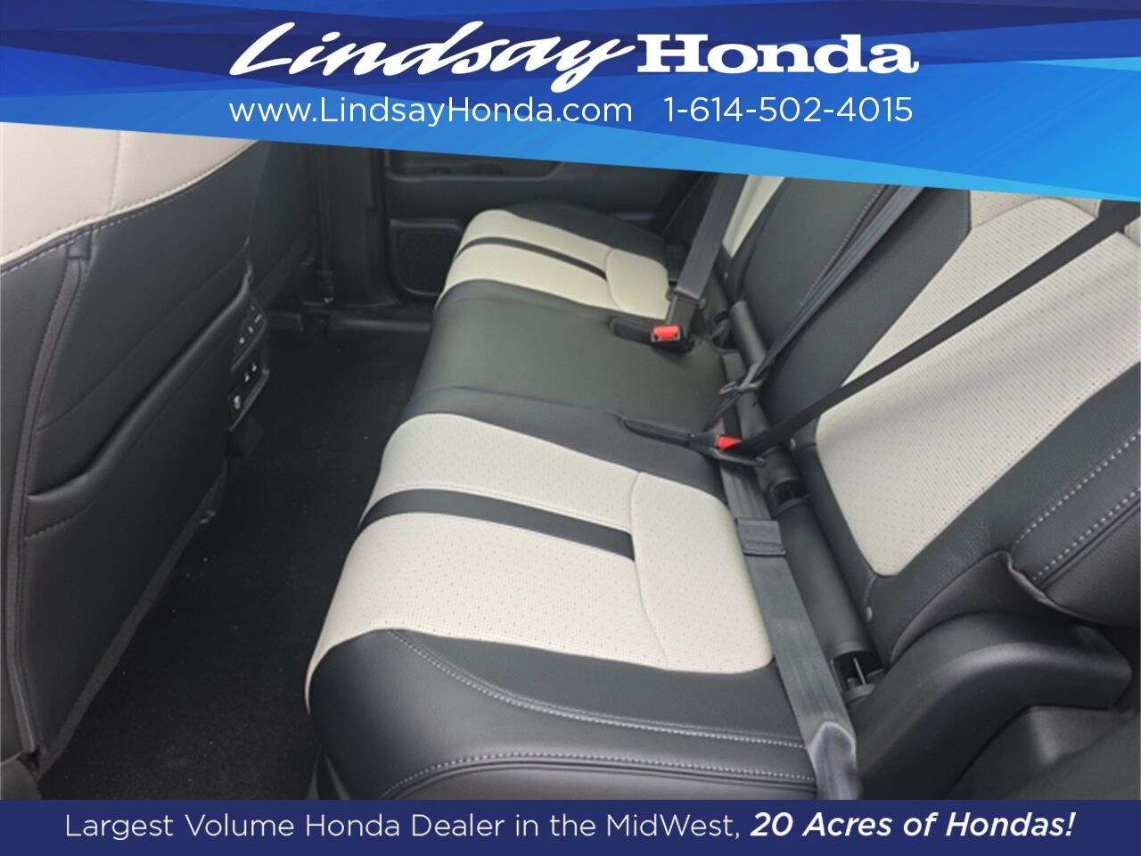 2026 Honda Passport TrailSport Elite Columbus OH